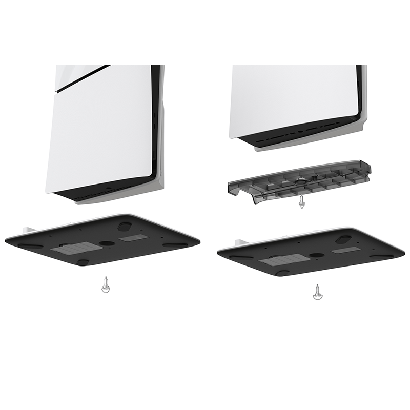 IMP TECH DLX MULTI-FUNCTION CHARGE STAND ORIGINAL/SLIM/PRO PS5 5060176365674