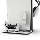 IMP TECH DLX MULTI-FUNCTION CHARGE STAND ORIGINAL/SLIM/PRO PS5 5060176365674