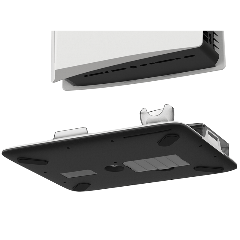 IMP TECH DLX MULTI-FUNCTION CHARGE STAND ORIGINAL/SLIM/PRO PS5 5060176365674