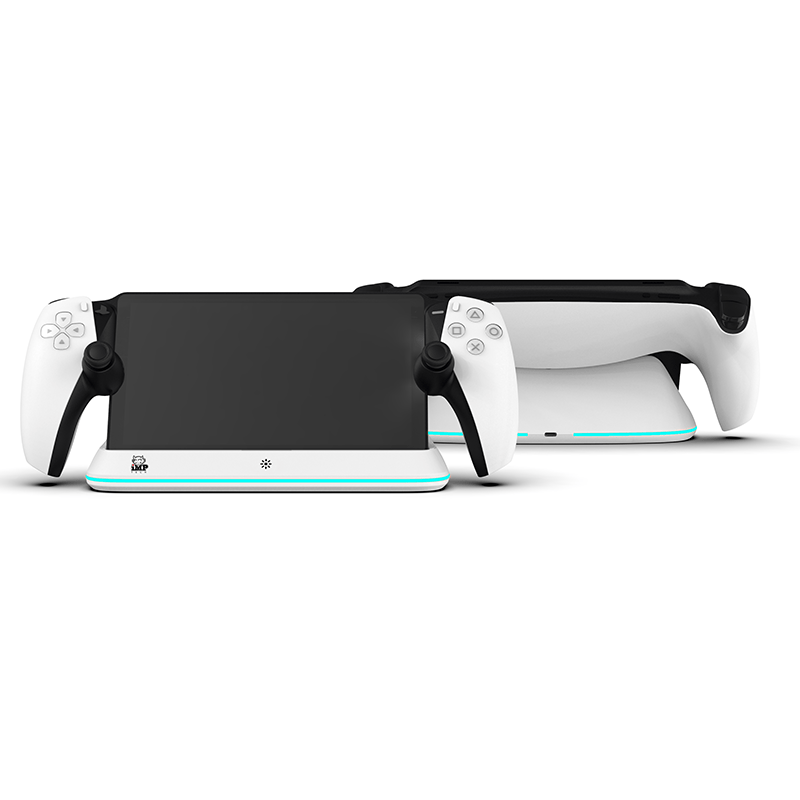 IMP TECH PS PORTAL LED CHARGING DOCK 5060176365704