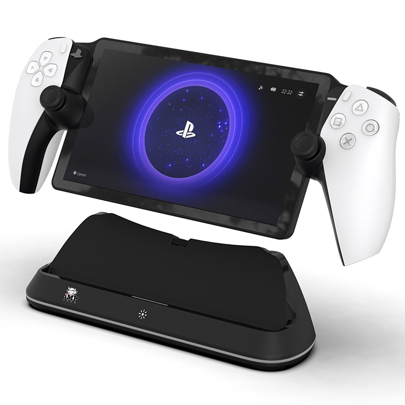 IMP TECH PS PORTAL LED CHARGING DOCK 5060176365704