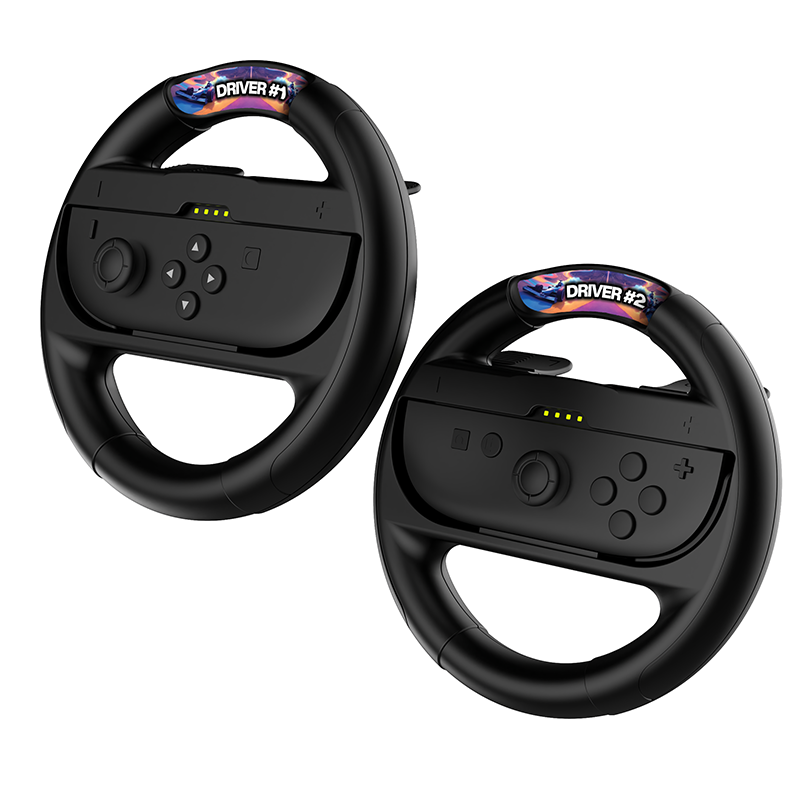 IMP TECH WHEEL TWIN PACK SWITCH 2 & 1 5060176365797