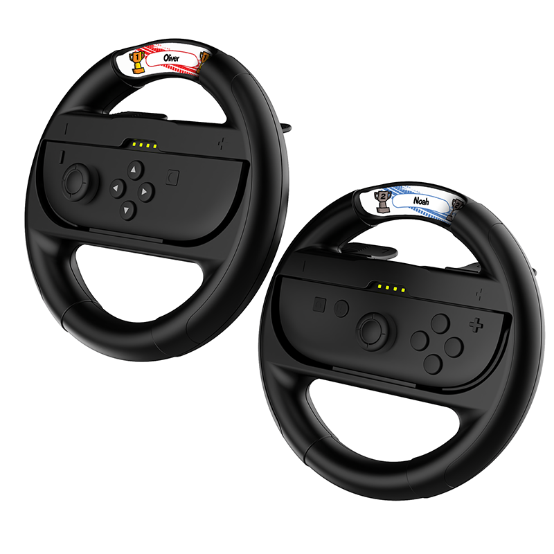 IMP TECH WHEEL TWIN PACK SWITCH 2 & 1 5060176365797
