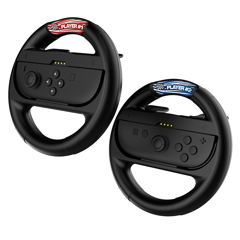 IMP TECH WHEEL TWIN PACK SWITCH 2 & 1 5060176365797
