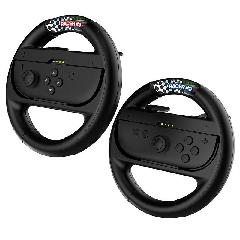 IMP TECH WHEEL TWIN PACK SWITCH 2 & 1 5060176365797