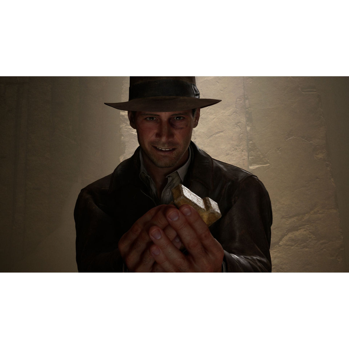 Indiana Jones And The Great Circle (Nintendo Switch 2) 196388816279