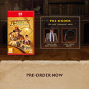Indiana Jones And The Great Circle (Nintendo Switch 2) 196388816279