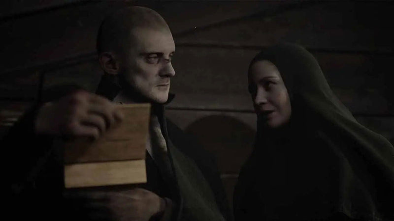 Indika (Nintendo Switch) 5061078710975