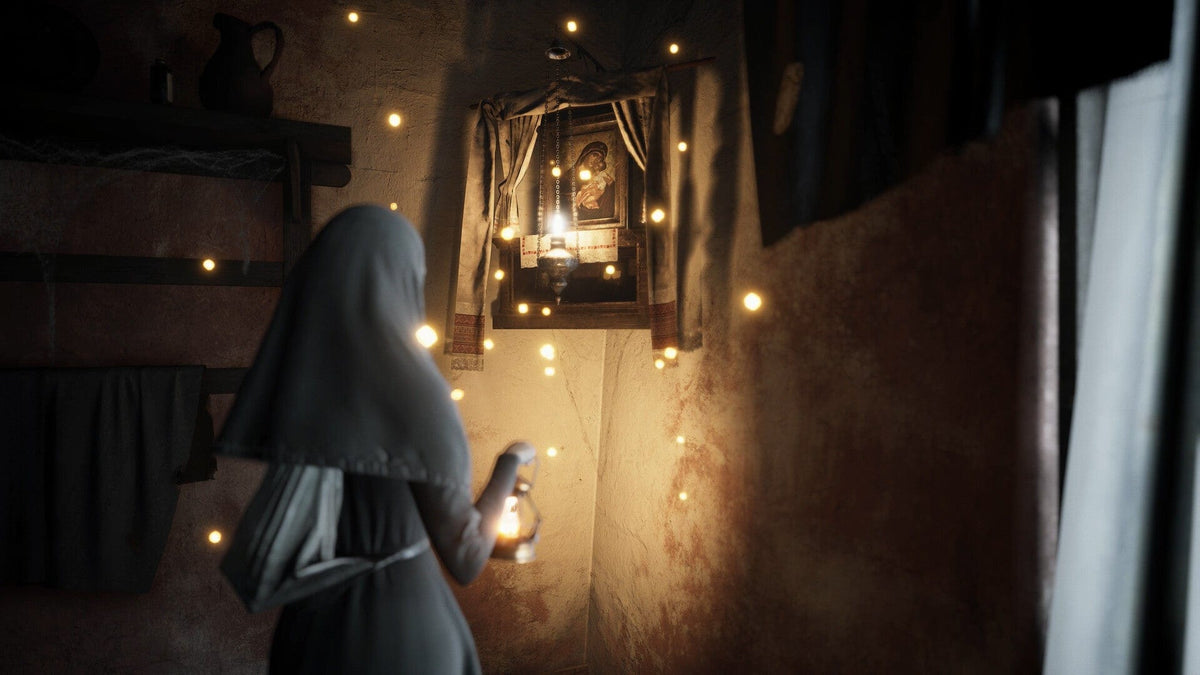 Indika (Playstation 5) 5060264379781