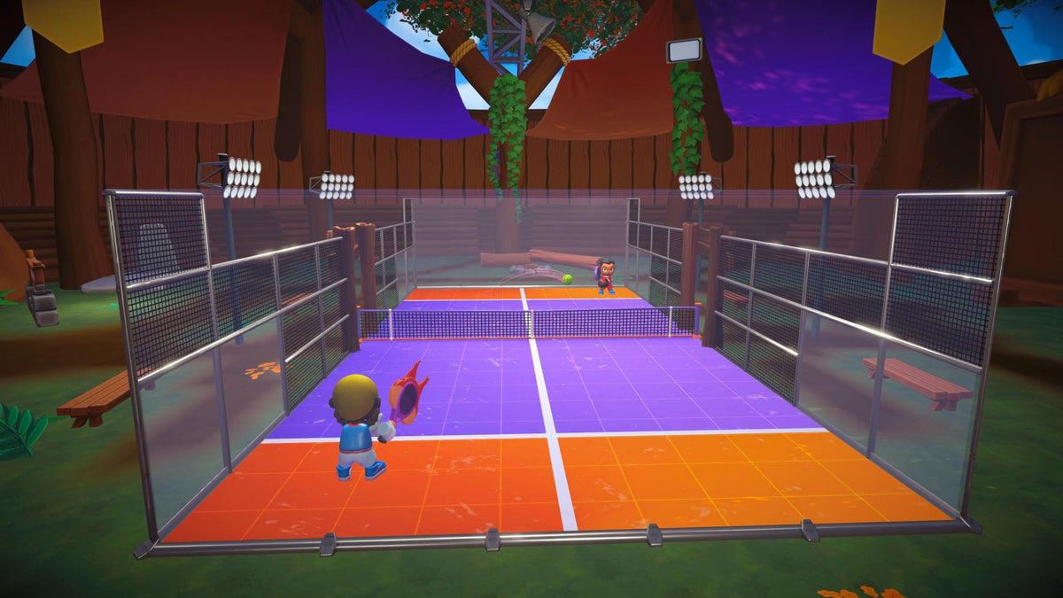 Instant Sports 2 (Nintendo Switch) 3700664534268