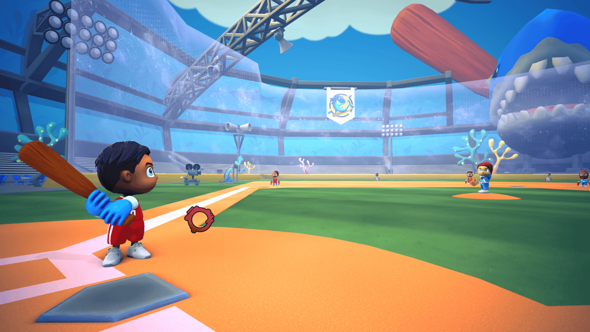 Instant Sports 2 (Nintendo Switch) 3700664534268