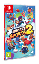 Instant Sports 2 (Nintendo Switch) 3700664534268