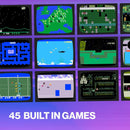 INTELLIVISION SPRINT VIDEO GAME CONSOLE 4020628553838