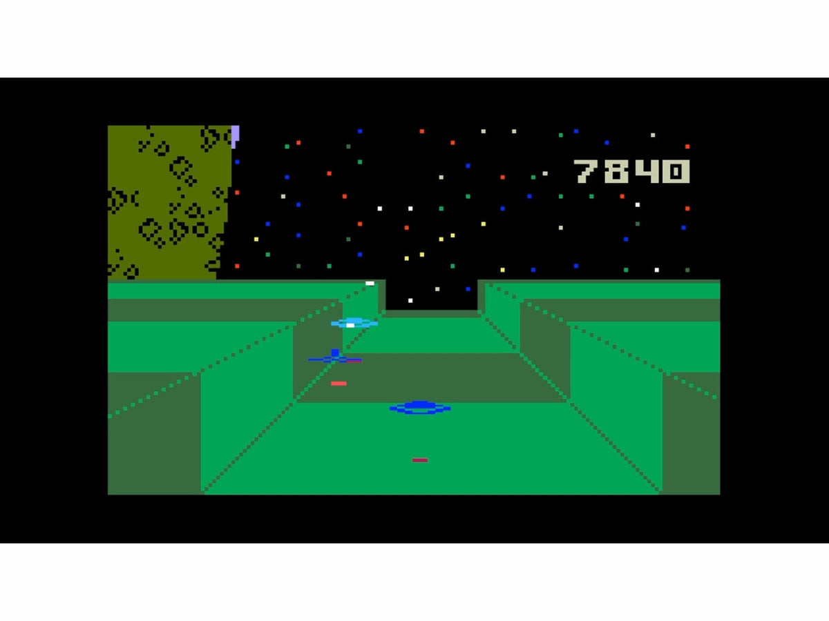 INTELLIVISION SPRINT VIDEO GAME CONSOLE 4020628553838