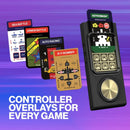 INTELLIVISION SPRINT VIDEO GAME CONSOLE 4020628553838