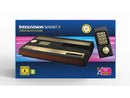 INTELLIVISION SPRINT VIDEO GAME CONSOLE 4020628553838