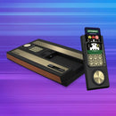 INTELLIVISION SPRINT VIDEO GAME CONSOLE 4020628553838