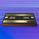 INTELLIVISION SPRINT VIDEO GAME CONSOLE 4020628553838