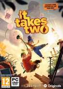 It Takes Two (PC) 5030935123326