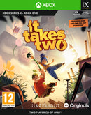 It Takes Two (XBOX One) 5030947123314