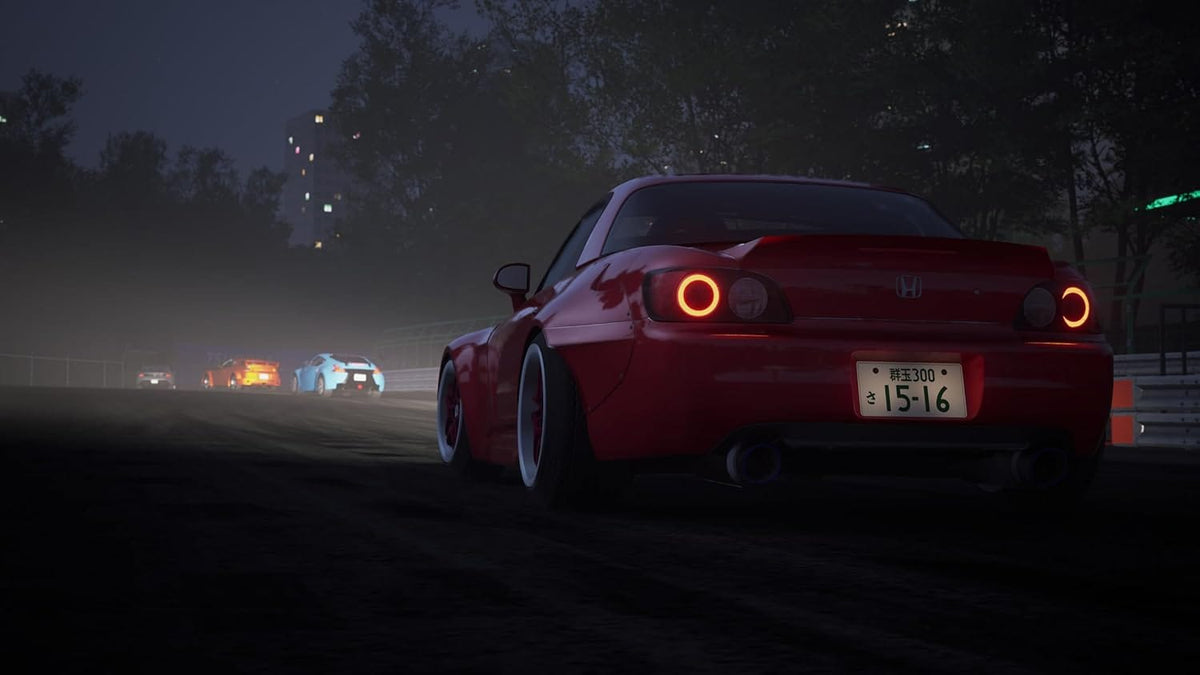 JDM: Japanese Drift Master (Playstation 5) 5056722400265
