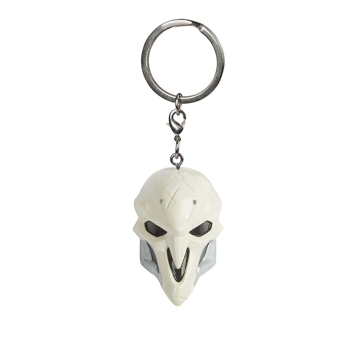 JINX OVERWATCH REAPER MASK 3D KEYCHAIN 889343082801