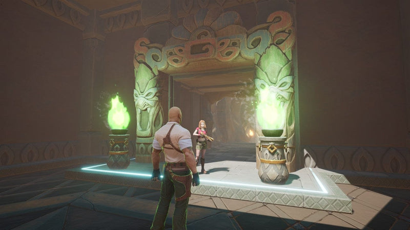 Jumanji: The Video Game (Xbox One) 5060528032384
