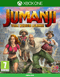 Jumanji: The Video Game (Xbox One) 5060528032384