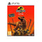 Jurassic Park Classic Games Collection (PS5) 5056635606778