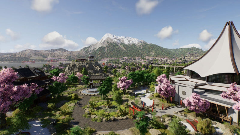 Jurassic World Evolution 3 (Xbox Series X) 5056208826527