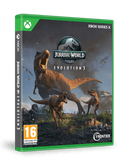 Jurassic World Evolution 3 (Xbox Series X) 5056208826527