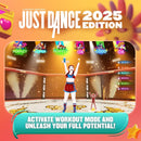 Just Dance 2025 (Playstation 5) 3307216295952