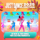 Just Dance 2025 (Playstation 5) 3307216295952