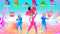 Just Dance 2025 (Playstation 5) 3307216295952