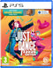 Just Dance 2025 (Playstation 5) 3307216295952
