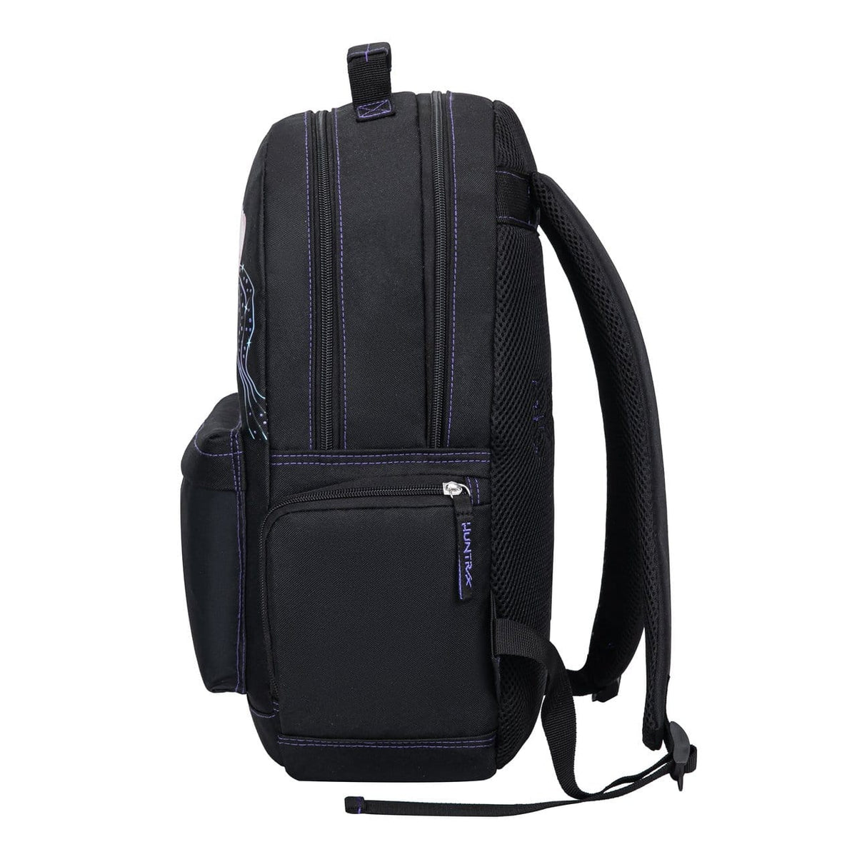 K-POP DEMON HUNTERS - HUNTRIX COLLECTION - BACKPACK 40CM 3701638739900