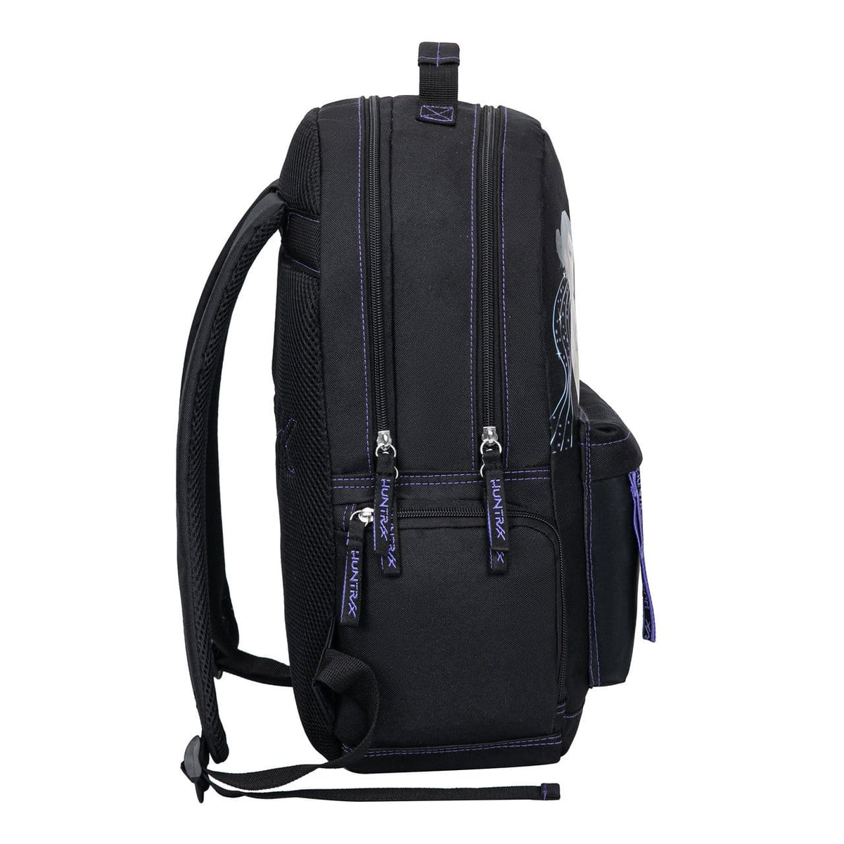K-POP DEMON HUNTERS - HUNTRIX COLLECTION - BACKPACK 40CM 3701638739900