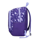 K-POP DEMON HUNTERS - HUNTRIX COLLECTION - BACKPACK 40CM 3701638742542