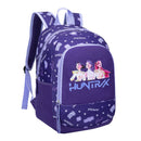 K-POP DEMON HUNTERS - HUNTRIX COLLECTION - BACKPACK 40CM 3701638742542