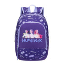 K-POP DEMON HUNTERS - HUNTRIX COLLECTION - BACKPACK 40CM 3701638742542