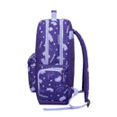 K-POP DEMON HUNTERS - HUNTRIX COLLECTION - BACKPACK 43CM 3701638741446