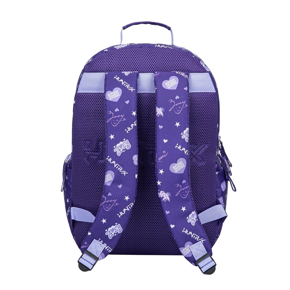 K-POP DEMON HUNTERS - HUNTRIX COLLECTION - BACKPACK 43CM 3701638741446