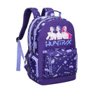 K-POP DEMON HUNTERS - HUNTRIX COLLECTION - BACKPACK 43CM 3701638741446