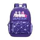 K-POP DEMON HUNTERS - HUNTRIX COLLECTION - BACKPACK 43CM 3701638741446