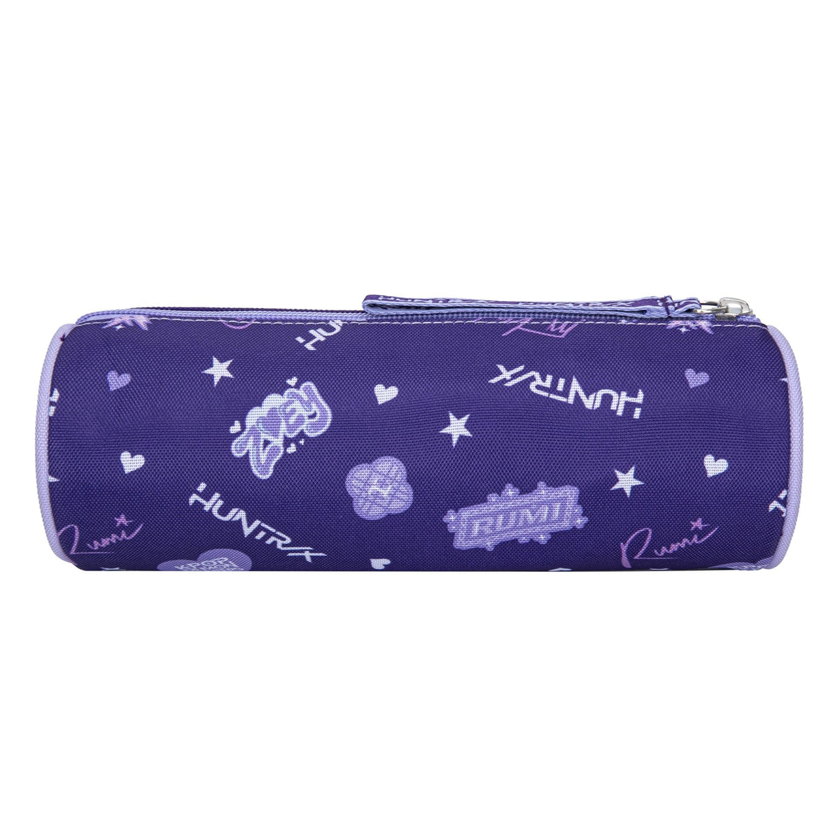 K-POP DEMON HUNTERS - HUNTRIX COLLECTION - PENCIL CASE 2 COMPARTMENTS 3701638742566