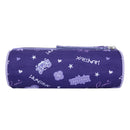 K-POP DEMON HUNTERS - HUNTRIX COLLECTION - PENCIL CASE 2 COMPARTMENTS 3701638742566