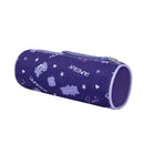 K-POP DEMON HUNTERS - HUNTRIX COLLECTION - PENCIL CASE 2 COMPARTMENTS 3701638742566