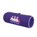 K-POP DEMON HUNTERS - HUNTRIX COLLECTION - PENCIL CASE 2 COMPARTMENTS 3701638742566