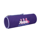 K-POP DEMON HUNTERS - HUNTRIX COLLECTION - PENCIL CASE 2 COMPARTMENTS 3701638742566