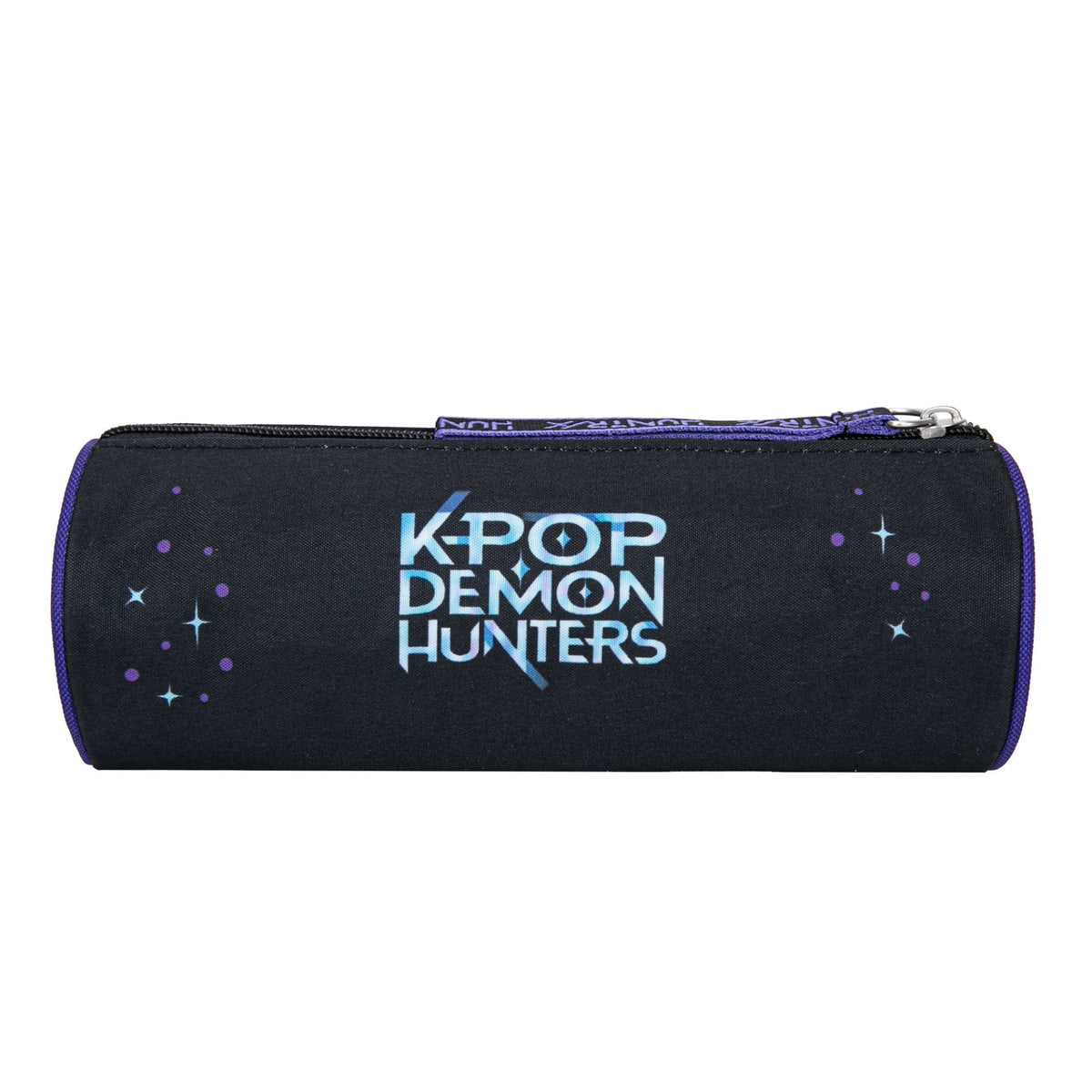K-POP DEMON HUNTERS - HUNTRIX COLLECTION - PENCIL CASE 3701638739917